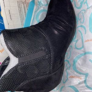 Baretraps pixie boots